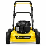 Walk-Behind Lawn Mower