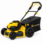 Rear Bag Lawn Mower