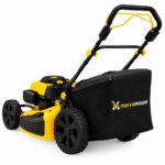 Rear Bag Lawn Mower