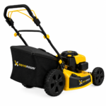 Rear Bag Lawn Mower
