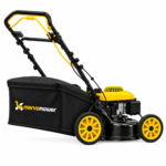 Merv’s Mower ProCut Rear-Bag Walk-Behind Lawn Mower - Image 4