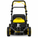 Merv’s Mower ProCut Rear-Bag Lawn Mower – Powerful & Reliable